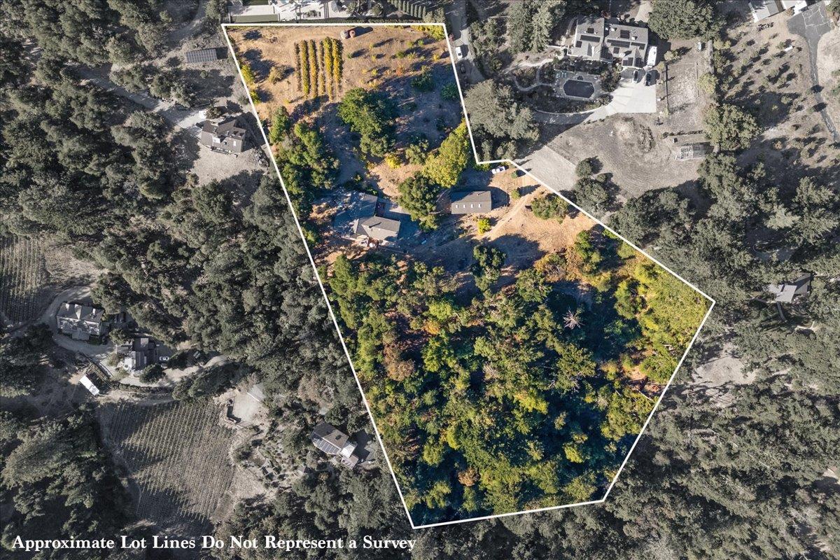24854 Skyland Road Los Gatos, CA 95033 - Photo 56 of 80