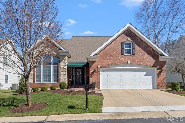 $524,900 | 120 Wake Forest Place, O'Fallon, MO 63368