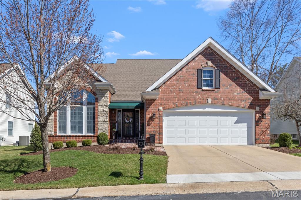 120 Wake Forest Place O'Fallon, MO 63368 - Photo 1 of 44