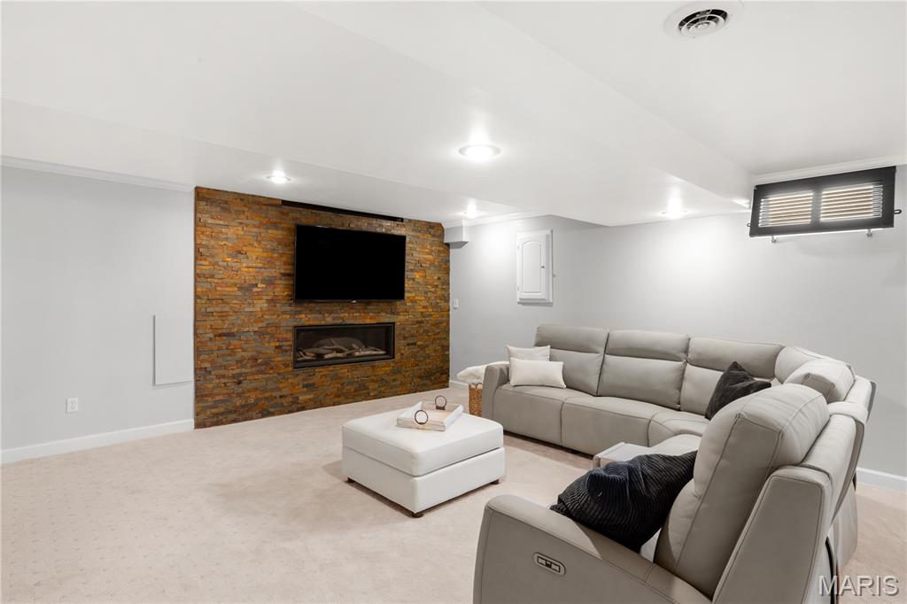 120 Wake Forest Place O'Fallon, MO 63368 - Photo 27 of 44
