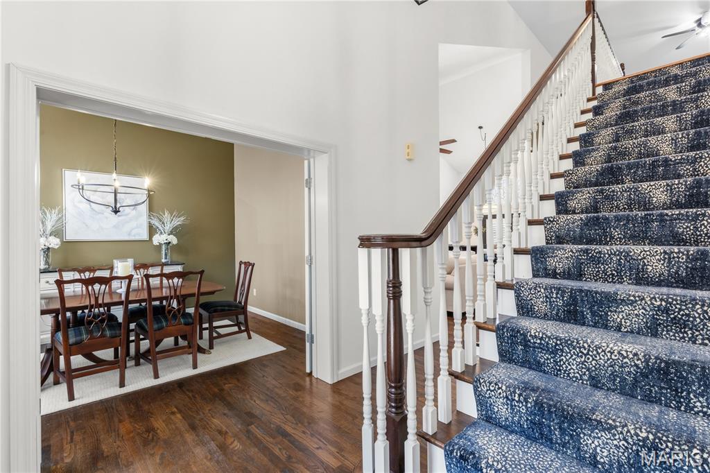 120 Wake Forest Place O'Fallon, MO 63368 - Photo 3 of 44