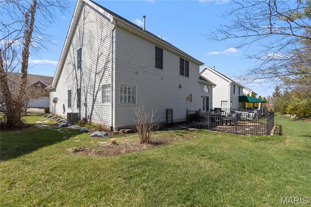 120 Wake Forest Place O'Fallon, MO 63368 - Photo 35 of 44