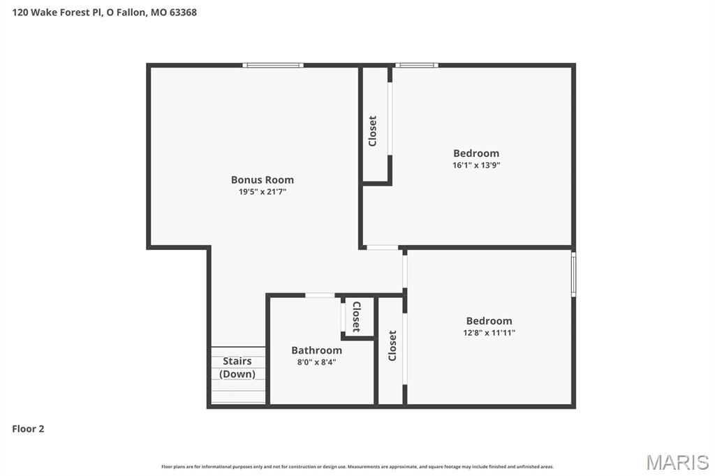 120 Wake Forest Place O'Fallon, MO 63368 - Photo 43 of 44