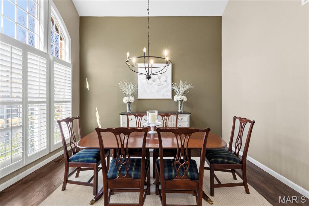 120 Wake Forest Place O'Fallon, MO 63368 - Photo 5 of 44