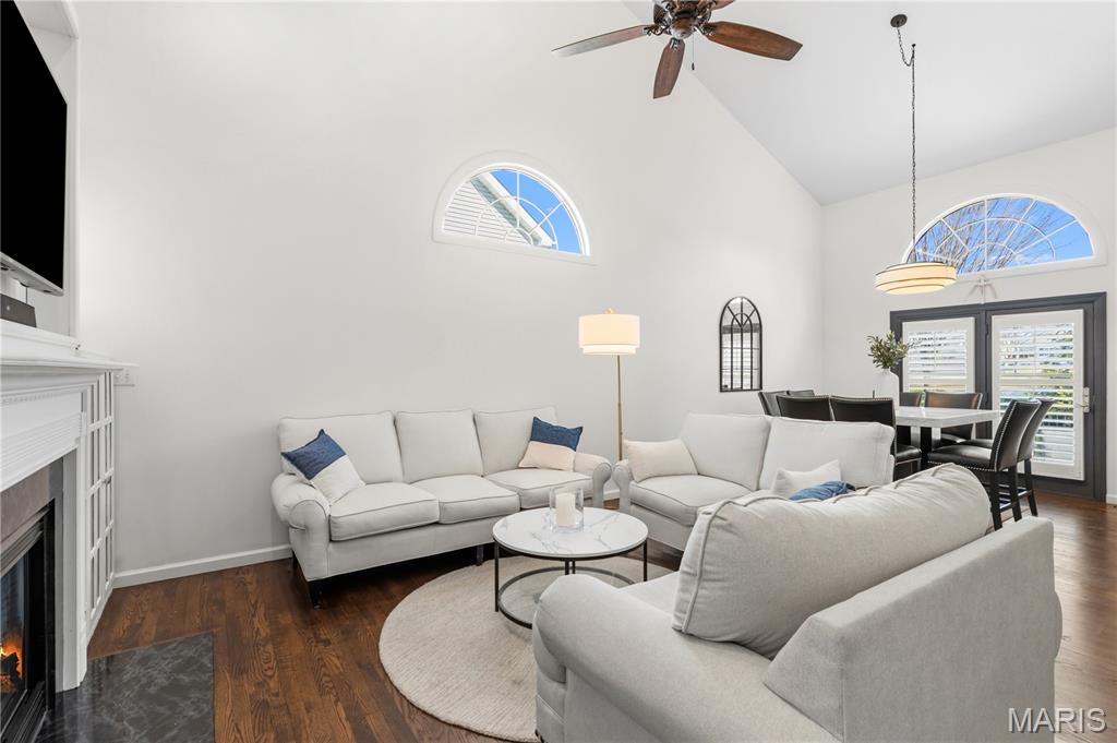120 Wake Forest Place O'Fallon, MO 63368 - Photo 7 of 44