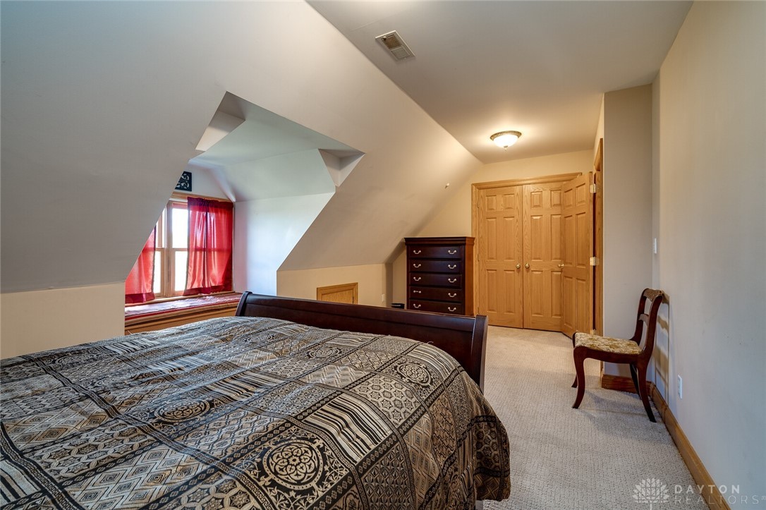 5533 Basore Road Trotwood, OH 45426 - Photo 50 of 100