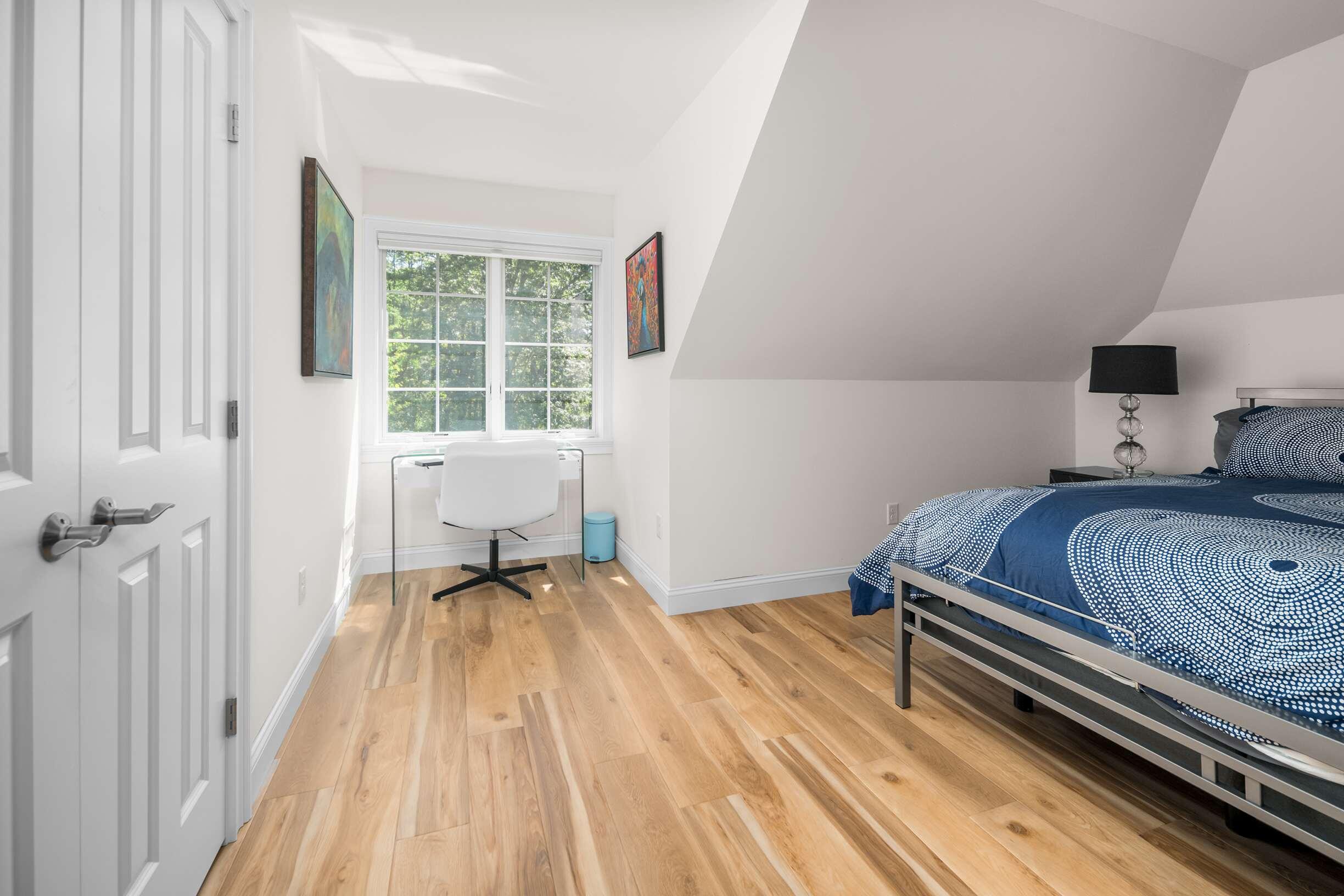 100 Shepard's Cove Road, Unit B2 Kittery, ME 03904 - Photo 20 of 34 Bedroom