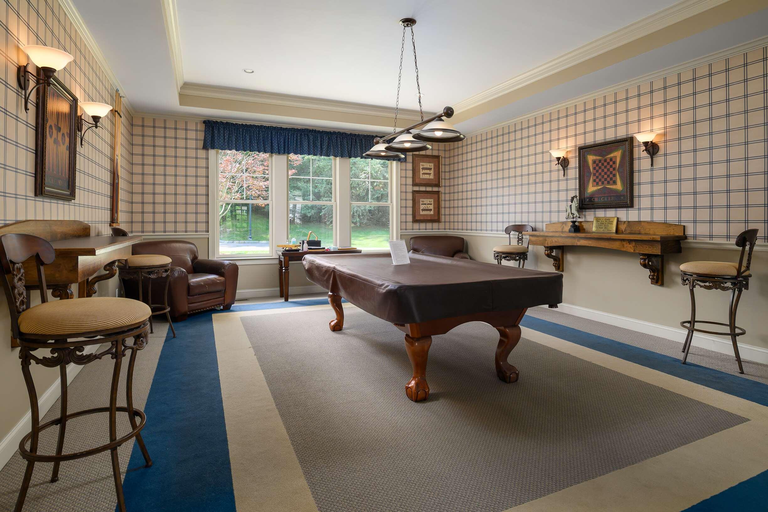 100 Shepard's Cove Road, Unit B2 Kittery, ME 03904 - Photo 30 of 34 Clubhouse