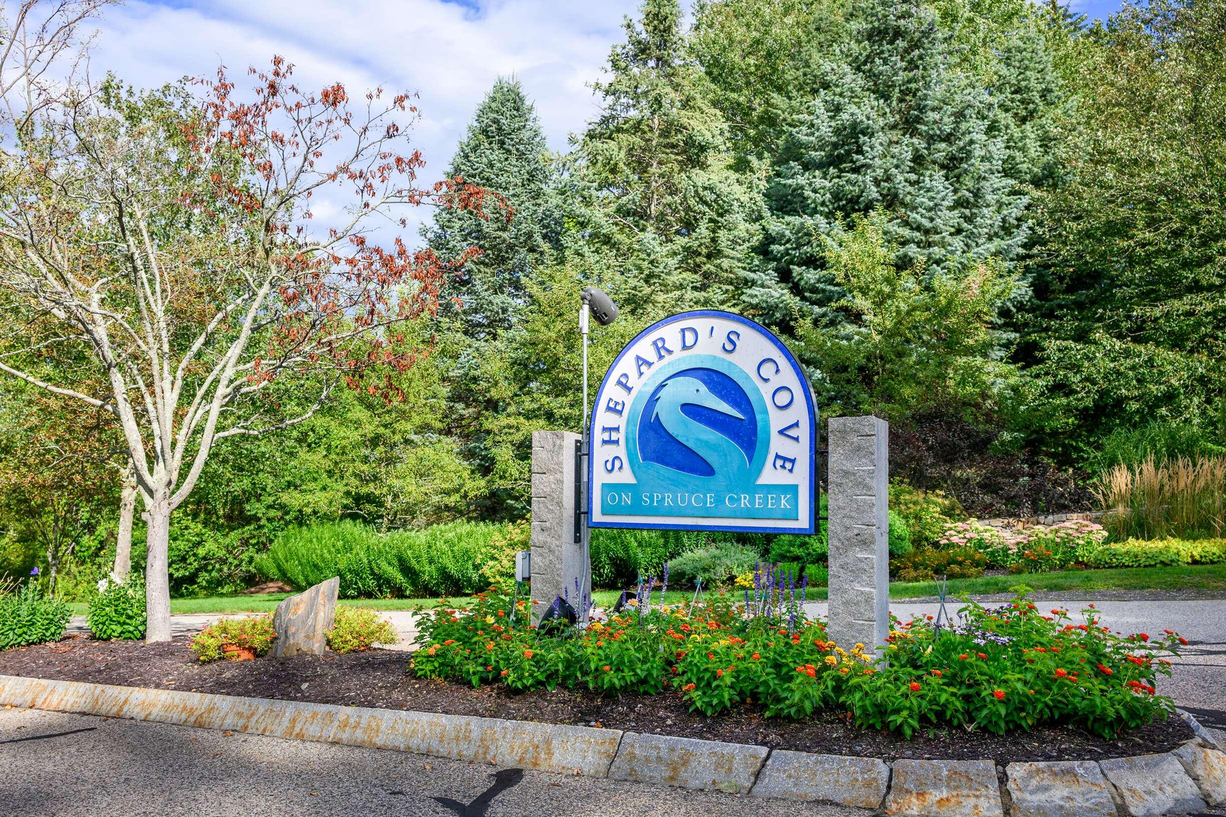 100 Shepard's Cove Road, Unit B2 Kittery, ME 03904 - Photo 34 of 34 Shepard's Cove