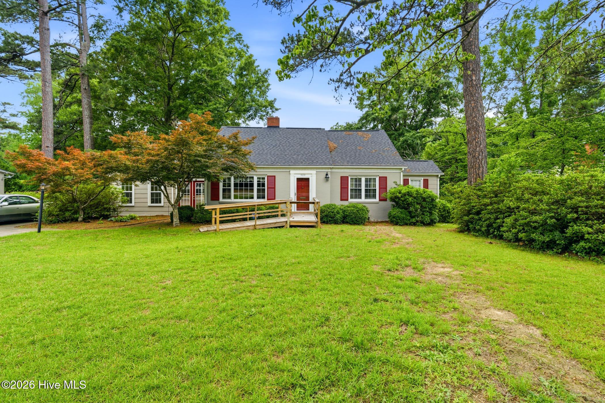 523 Anson Avenue Rockingham, NC 28379 - Photo 1 of 38 A7404672
