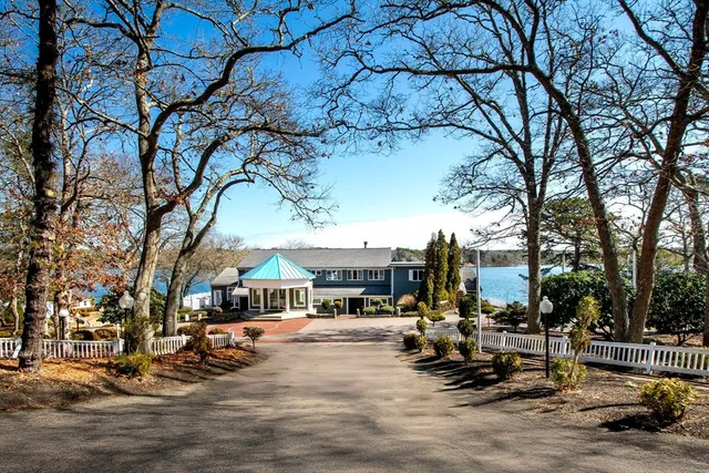 $6,975,000 | 110 Valley Road, Plymouth, MA 02360