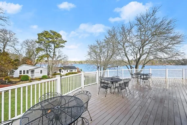 $6,975,000 | 110 Valley Road, Plymouth, MA 02360