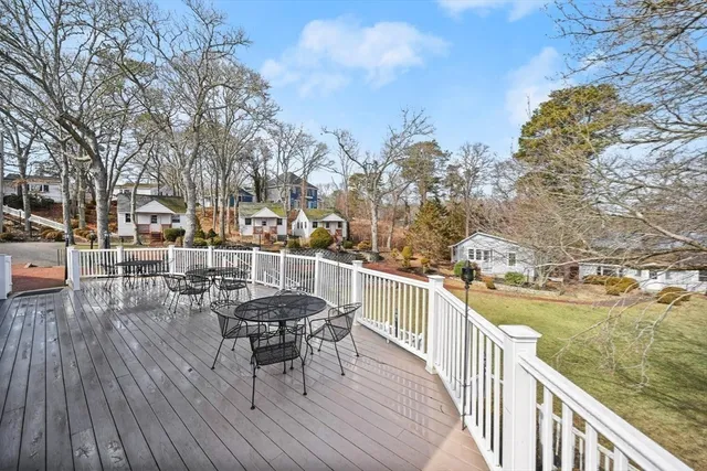 $6,975,000 | 110 Valley Road, Plymouth, MA 02360