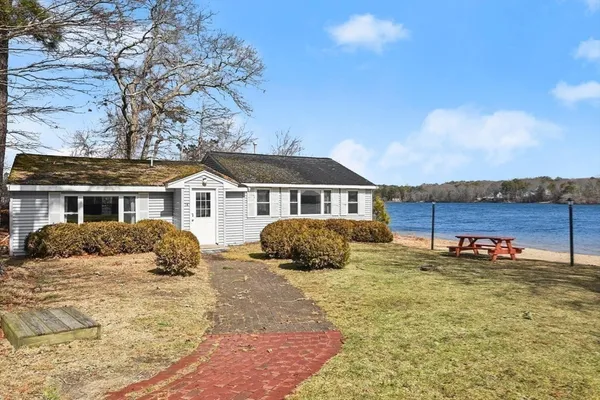 $6,975,000 | 110 Valley Road, Plymouth, MA 02360