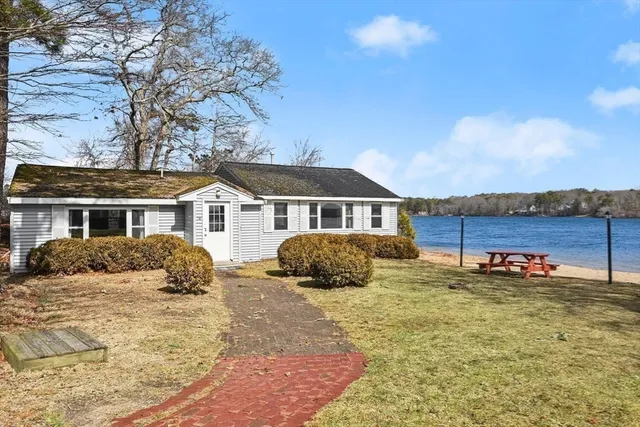 $6,975,000 | 110 Valley Road, Plymouth, MA 02360