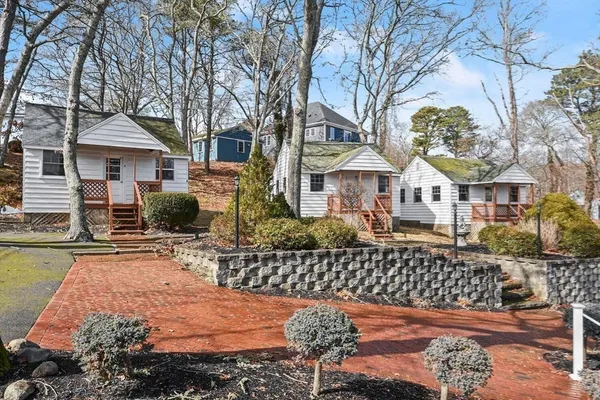 $6,975,000 | 110 Valley Road, Plymouth, MA 02360