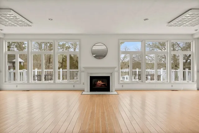 $6,975,000 | 110 Valley Road, Plymouth, MA 02360