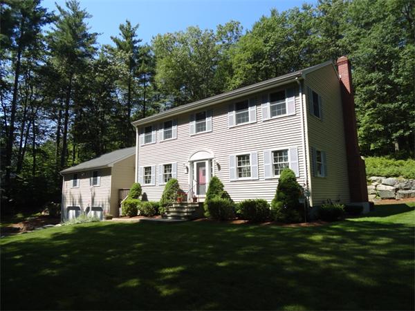 47 Saddle Hill Road Hopkinton, MA 01748 - Photo 1 of 29 Gallery Image 1