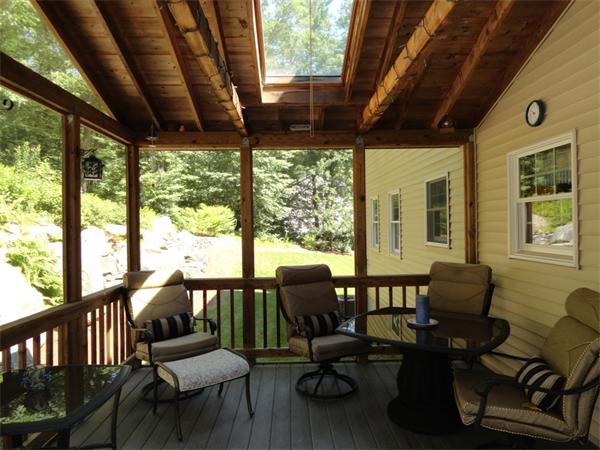 47 Saddle Hill Road Hopkinton, MA 01748 - Photo 25 of 29 Gallery Image 25
