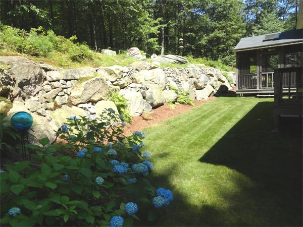 47 Saddle Hill Road Hopkinton, MA 01748 - Photo 26 of 29 Gallery Image 26