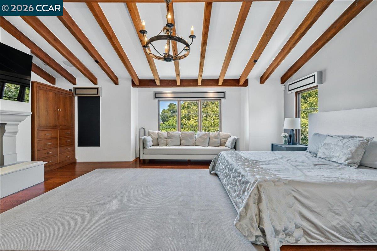 820 Acalanes Road Lafayette, CA 94549 - Photo 81 of 99