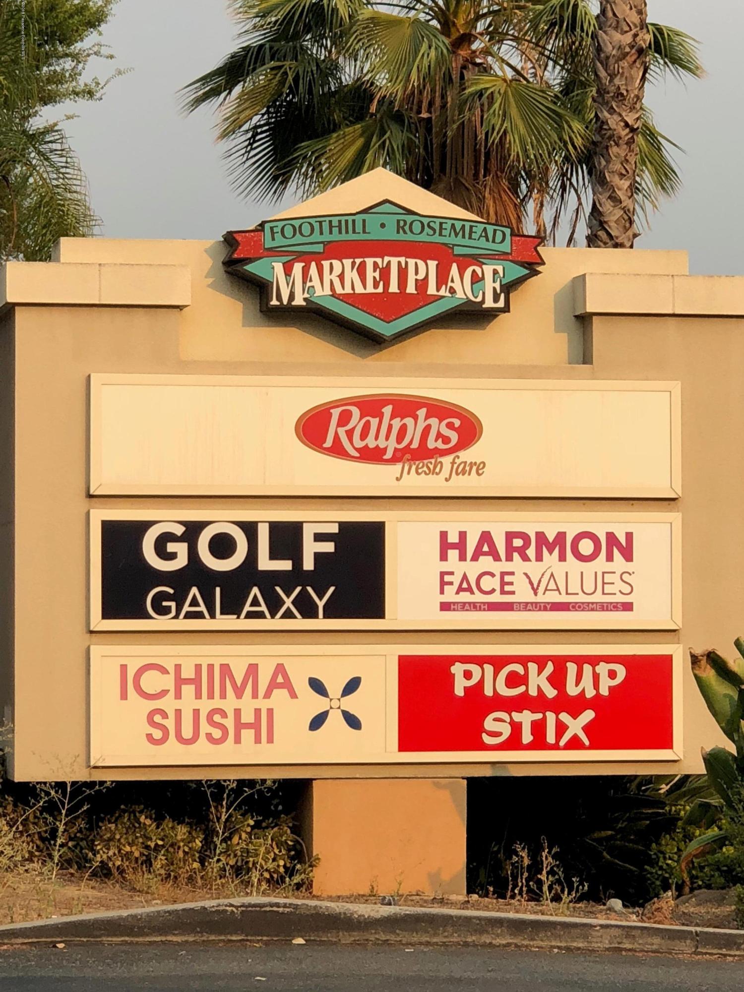 3610 Hampton Road Pasadena, CA 91107 - Photo 27 of 27