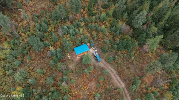 $115,000 | 0 Loper Lane, Desmet, ID 83824