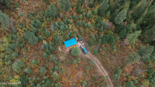 $115,000 | 0 Loper Lane, Desmet, ID 83824
