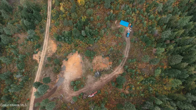 $115,000 | 0 Loper Lane, Desmet, ID 83824