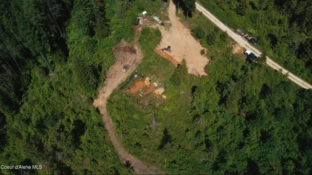 $115,000 | 0 Loper Lane, Desmet, ID 83824