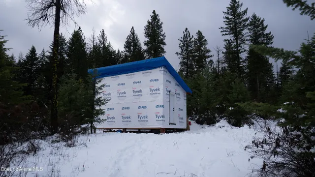 $115,000 | 0 Loper Lane, Desmet, ID 83824