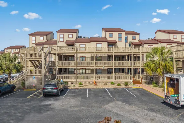 $226,900 | 501 Maison Drive, Unit D1, Myrtle Beach, SC 29572