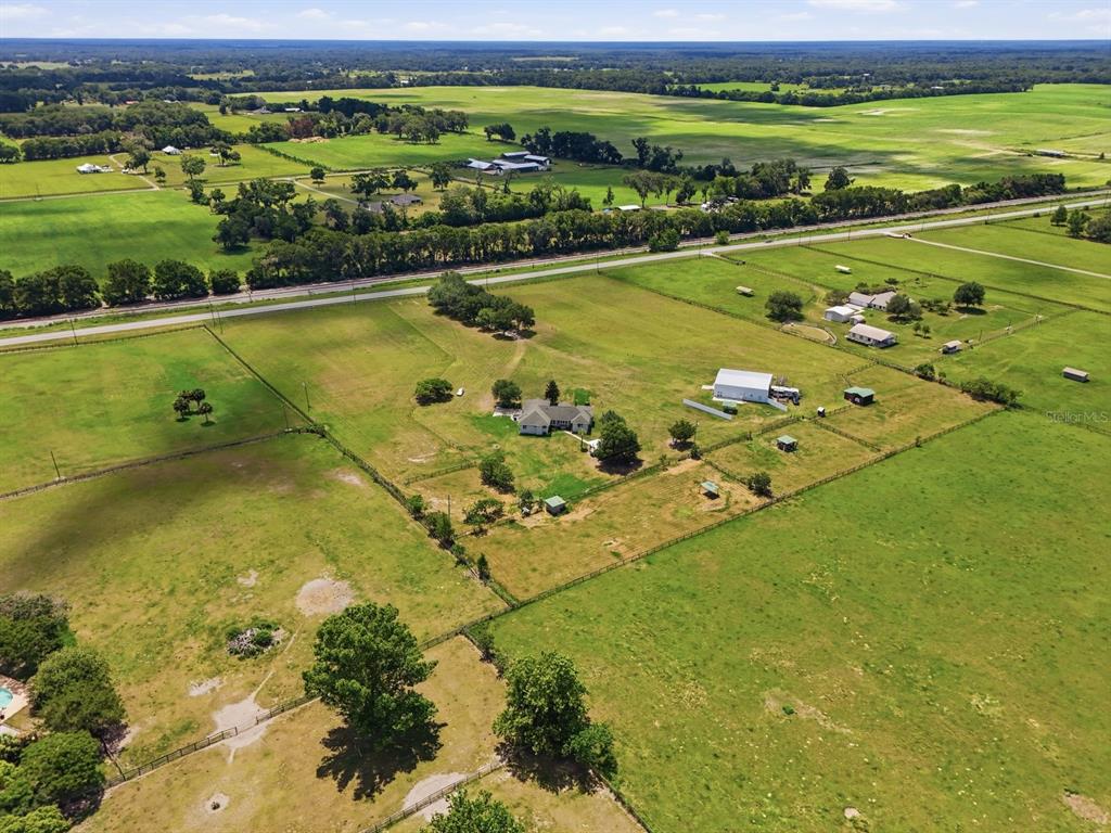 11748 Northeast Jacksonville Road Anthony, FL 32617 - Photo 48 of 50
