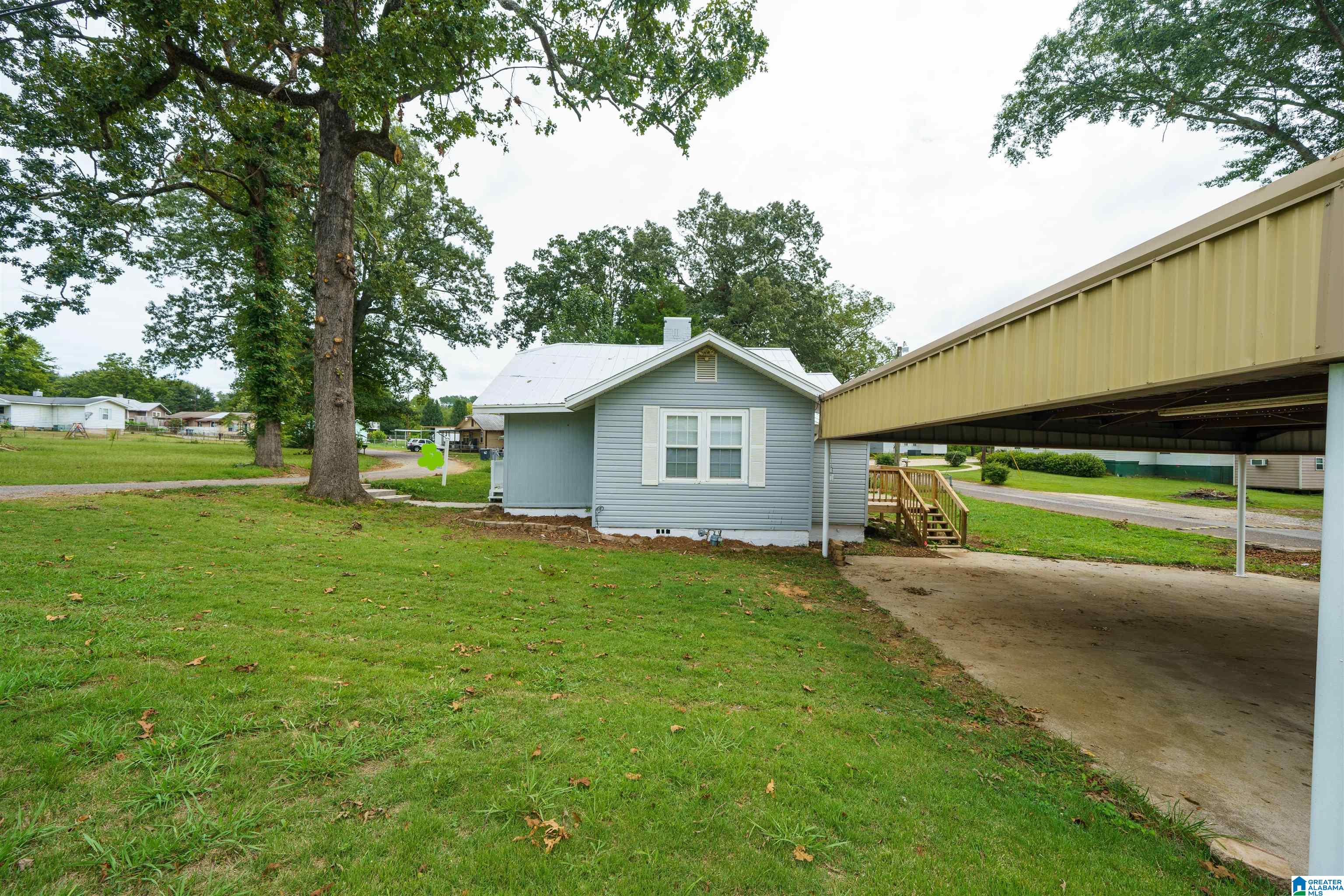 300 School Road Adamsville, AL 35005 - Photo 4 of 28