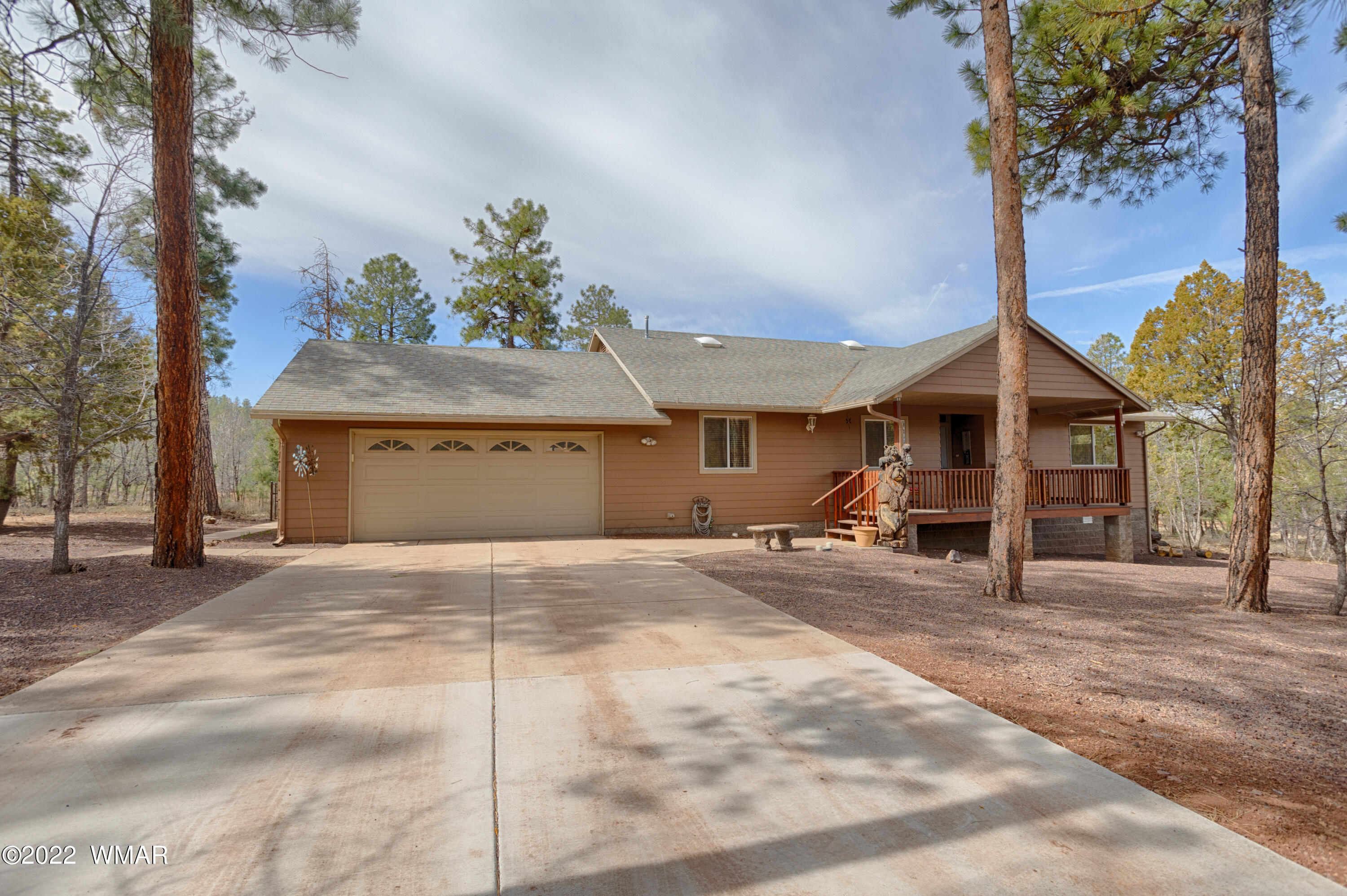 1331 East Rim Road Pinetop, AZ 85935 - Photo 2 of 23 Gallery Image 2