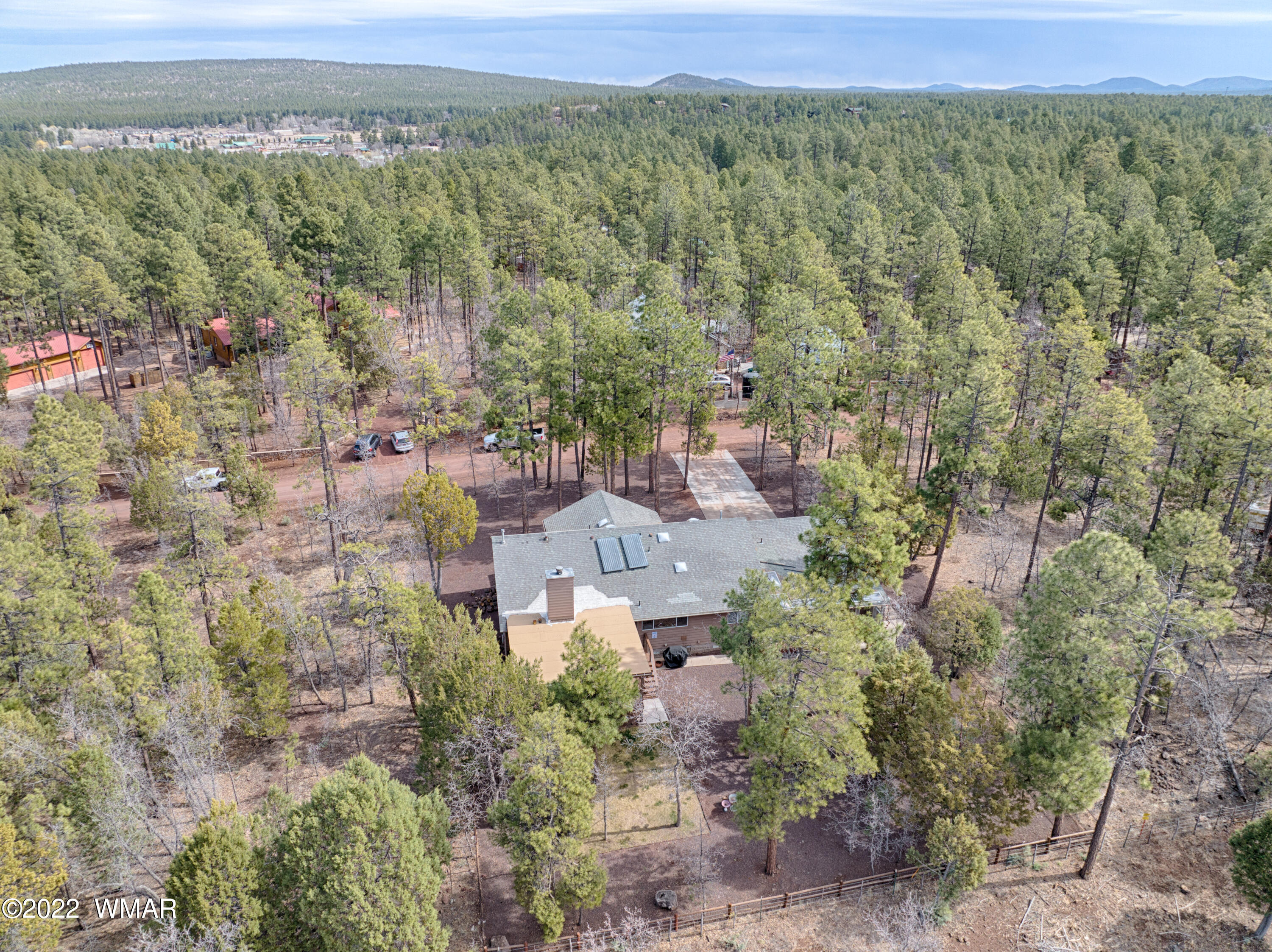 1331 East Rim Road Pinetop, AZ 85935 - Photo 4 of 23 Gallery Image 4