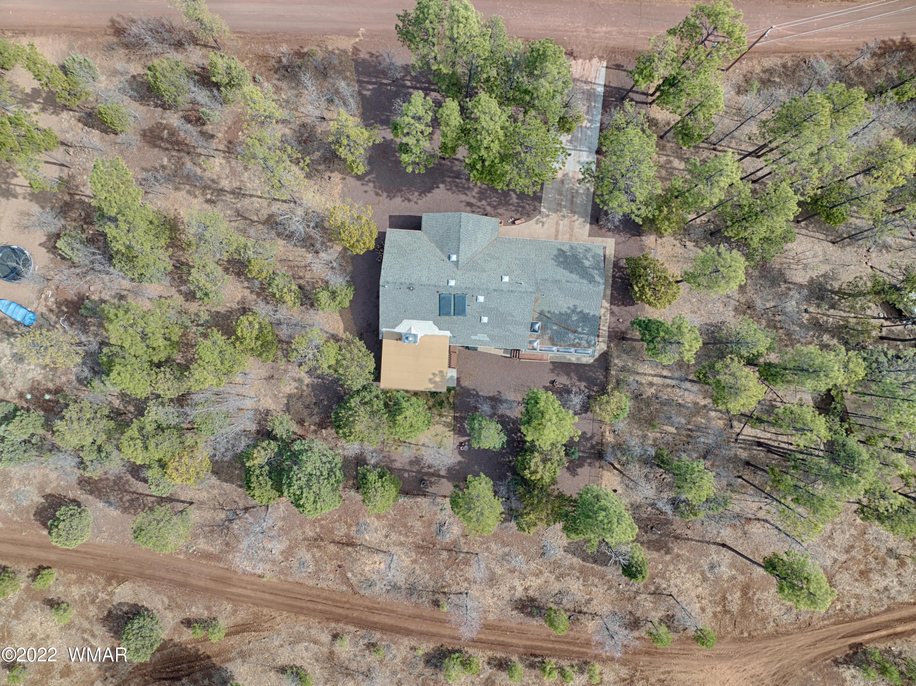 1331 East Rim Road Pinetop, AZ 85935 - Photo 5 of 23 Gallery Image 5