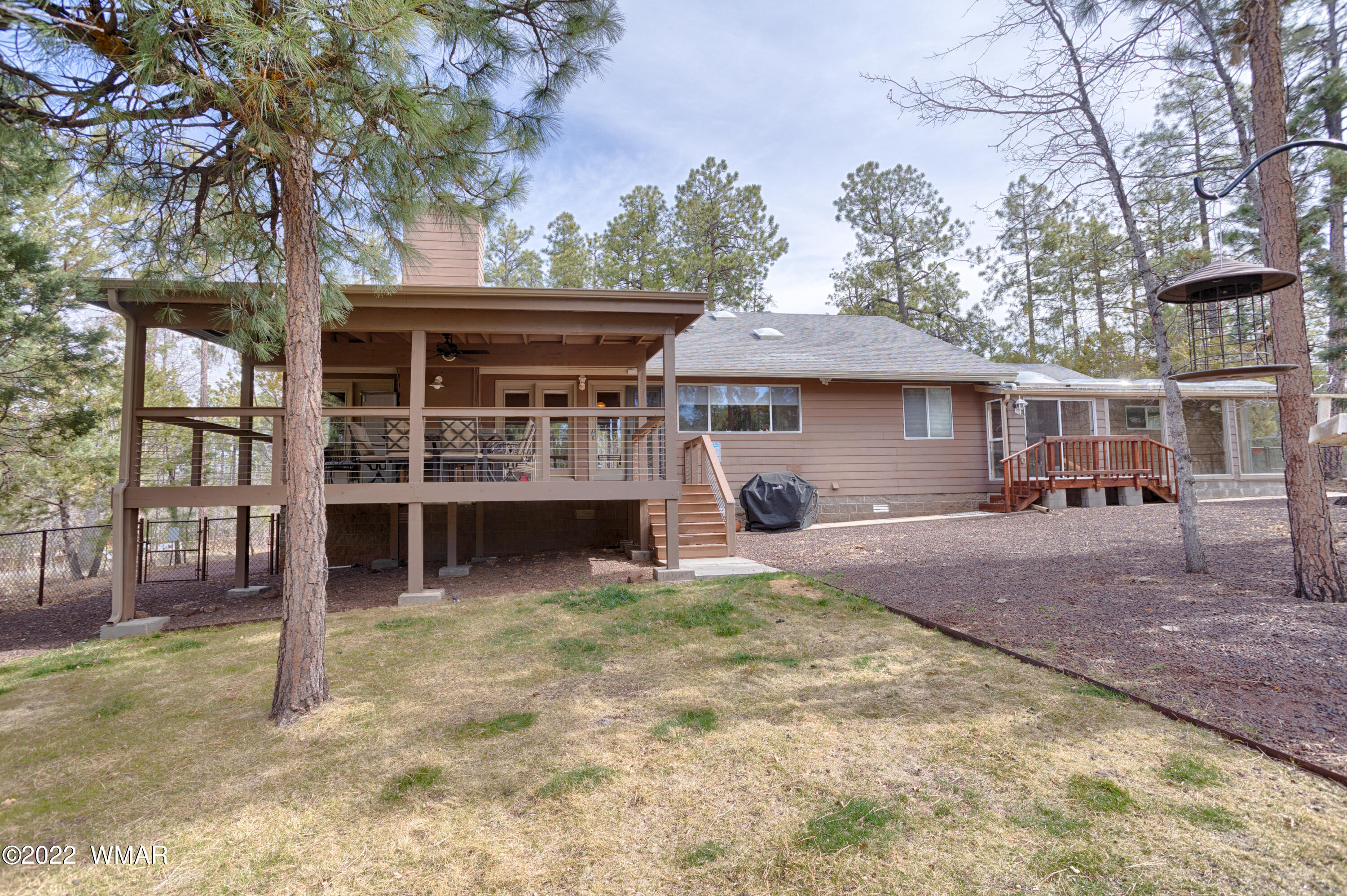 1331 East Rim Road Pinetop, AZ 85935 - Photo 6 of 23 Gallery Image 6