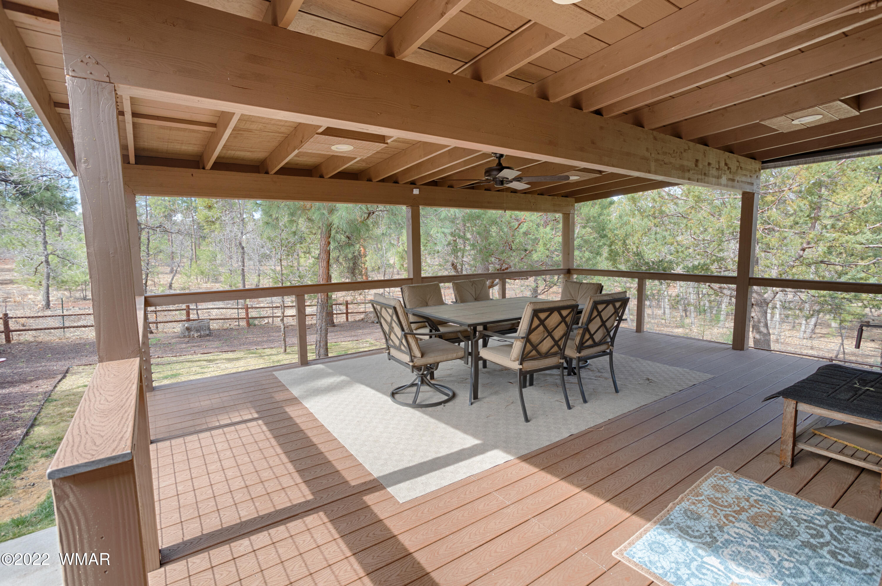 1331 East Rim Road Pinetop, AZ 85935 - Photo 7 of 23 Gallery Image 7