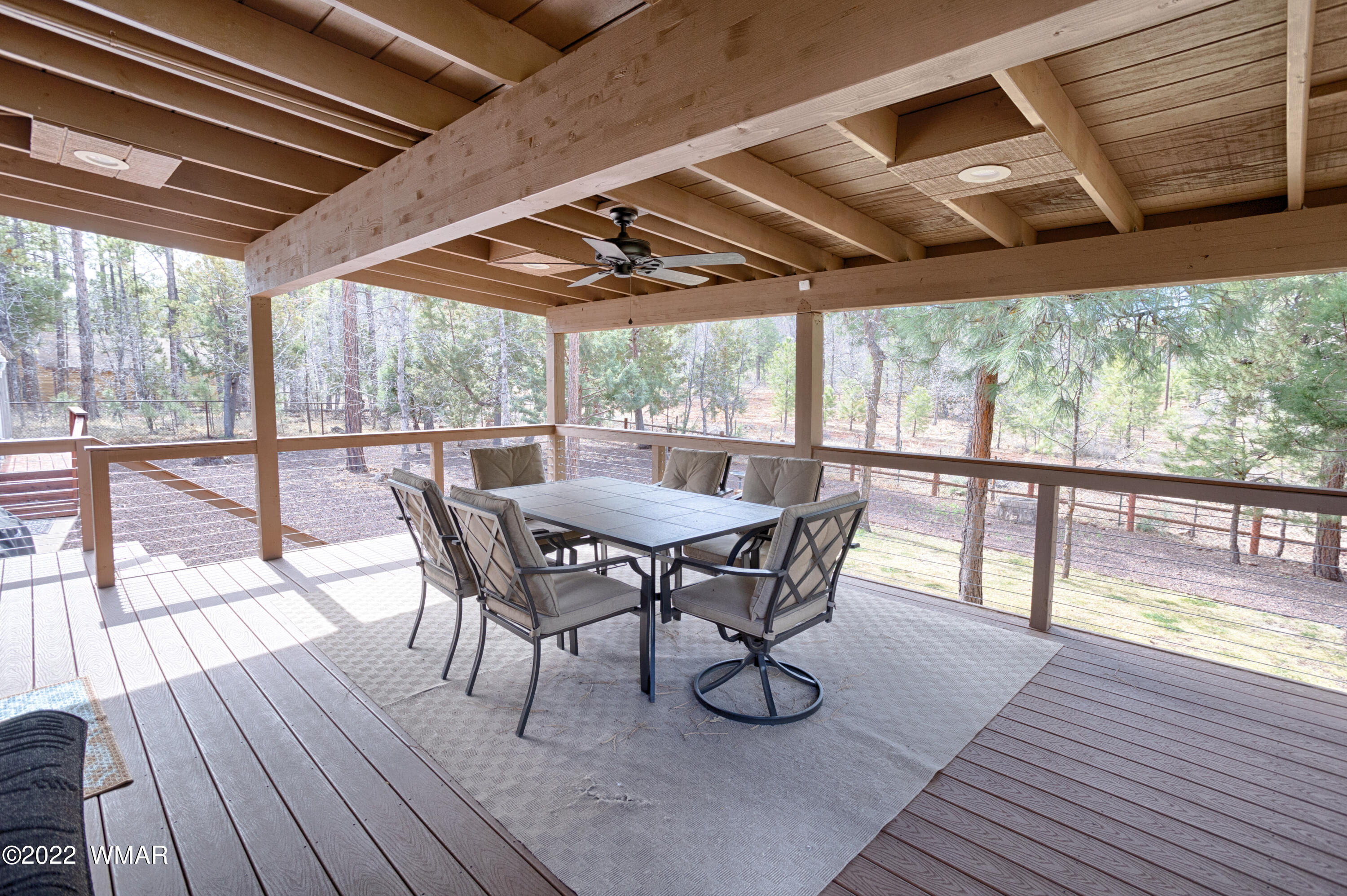 1331 East Rim Road Pinetop, AZ 85935 - Photo 8 of 23 Gallery Image 8