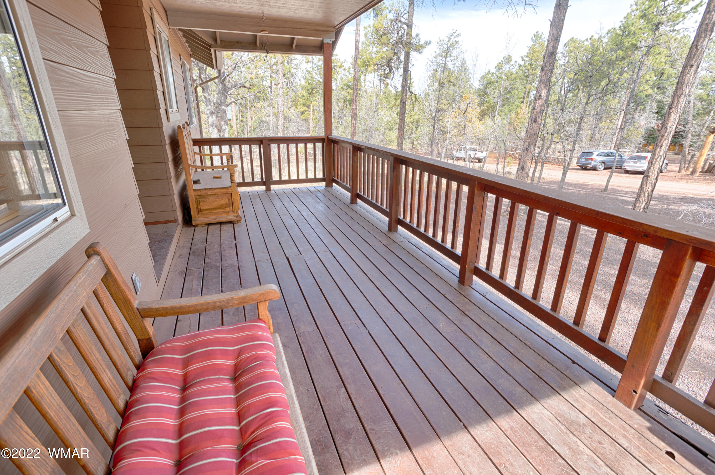 1331 East Rim Road Pinetop, AZ 85935 - Photo 10 of 23 Gallery Image 10