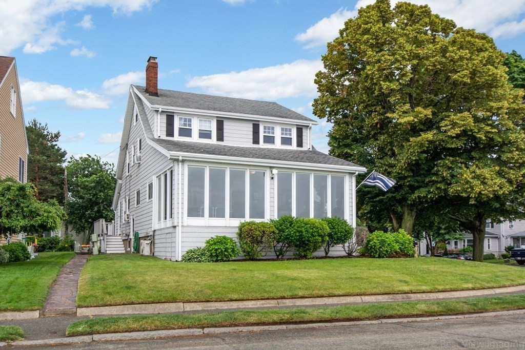 5 Shellton Road Quincy, MA 02169 - Photo 20 of 42 Gallery Image 20