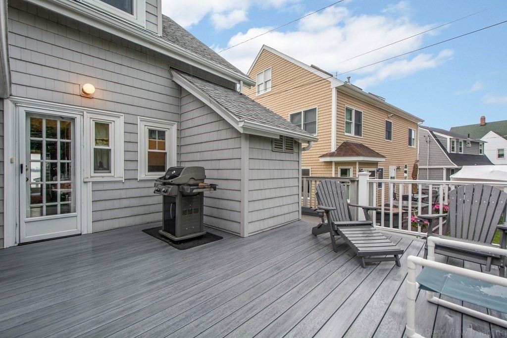 5 Shellton Road Quincy, MA 02169 - Photo 28 of 42 Gallery Image 28