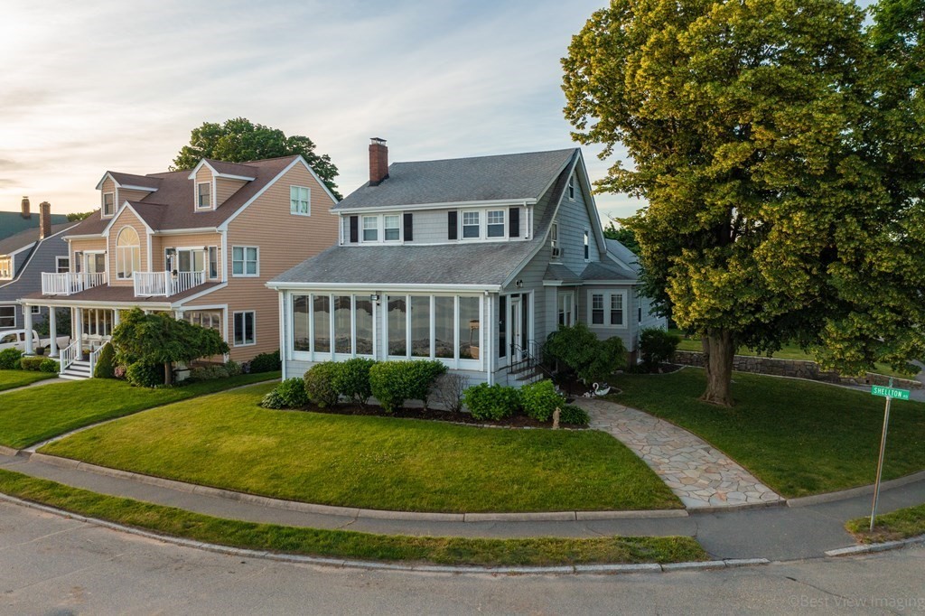 5 Shellton Road Quincy, MA 02169 - Photo 3 of 42 Gallery Image 3