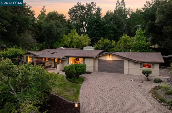 $1,950,000 | 19 Valley Drive, Orinda, CA 94563