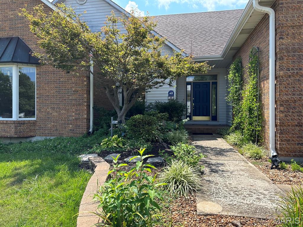 4 Grayson Ridge Drive Washington, MO 63090 - Photo 35 of 56