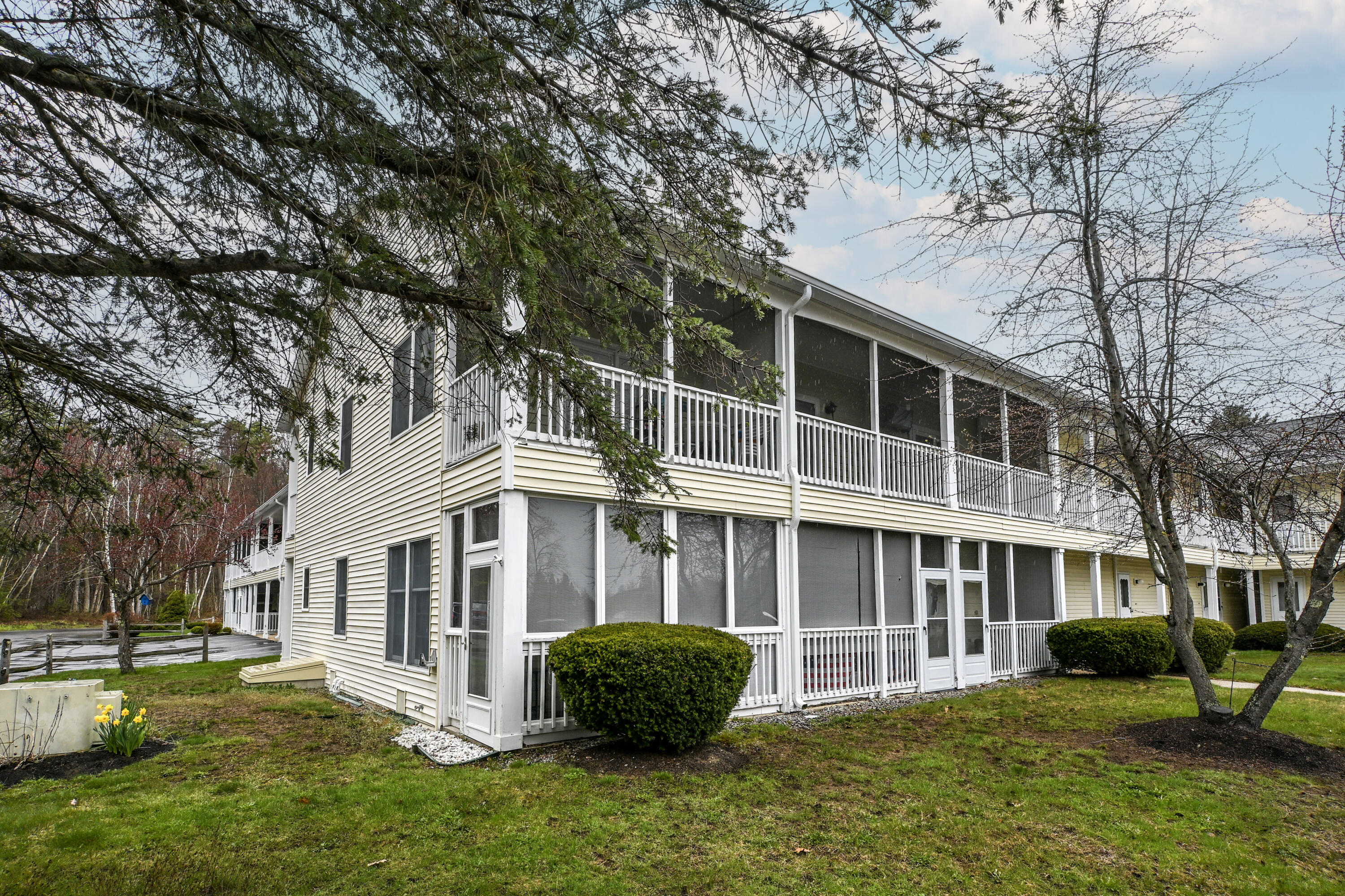 1762 Post Road, Unit 111 Wells, ME 04090 - Photo 1 of 18 1762PostRd111-3