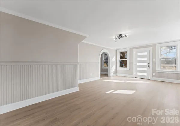 $274,990 | 234 South Ervin Avenue, Newton, NC 28658