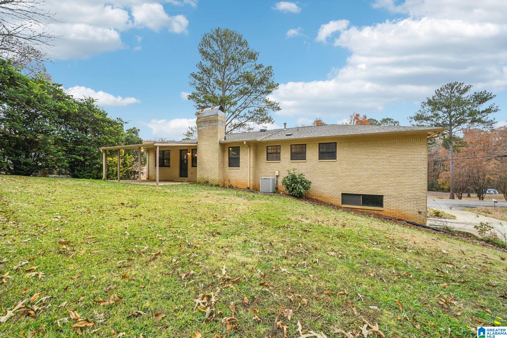 3025 Alan Shepard Drive Bessemer, AL 35023 - Photo 36 of 44