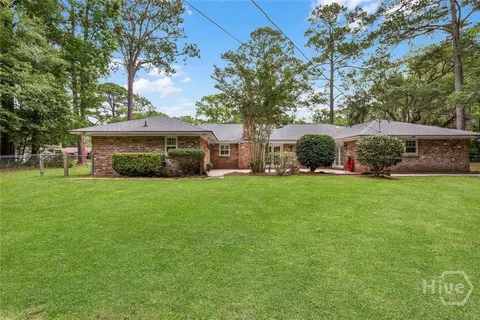 $637,900 | 301 Wellington Road, Savannah, GA 31410